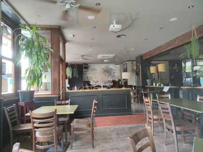 La Remolona Restaurante