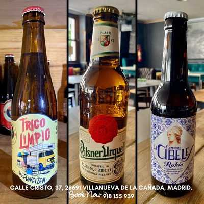 La Remolona Restaurante