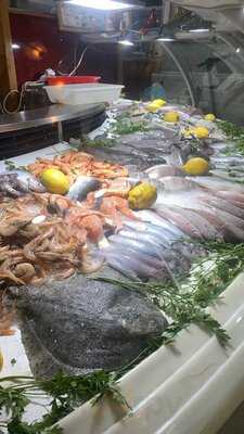 Restaurante Tangerino