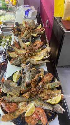 Restaurante Tangerino