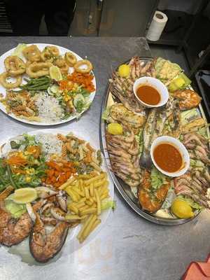 Restaurante Tangerino