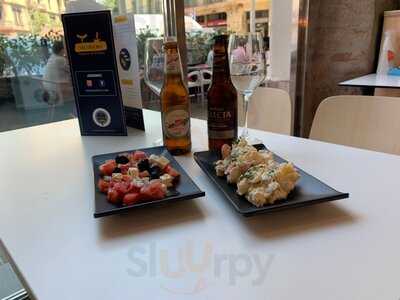 Churreria Val Douro Frankfurt Pau Claris