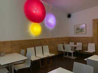 Churreria Val Douro Frankfurt Pau Claris