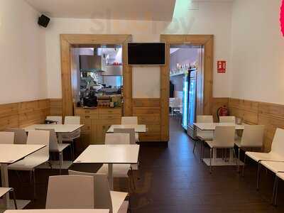 Churreria Val Douro Frankfurt Pau Claris