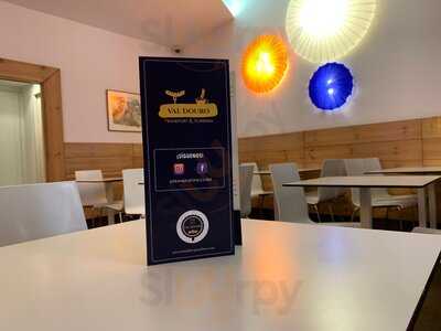 Churreria Val Douro Frankfurt Pau Claris