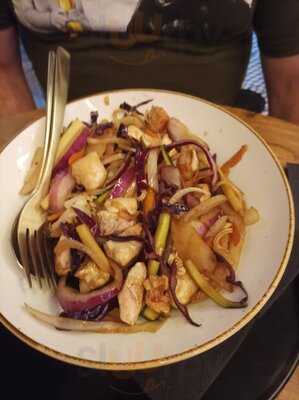 Carlota Braun Music Bar & Restaurant