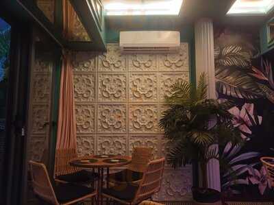 Carlota Braun Music Bar & Restaurant