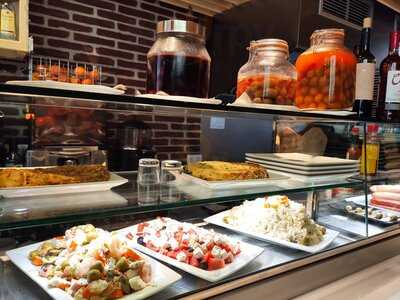 Churreria Val Douro Frankfurt Londres 77