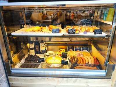 Churreria Val Douro Frankfurt Londres 77