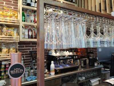 Churreria Val Douro Frankfurt Londres 77