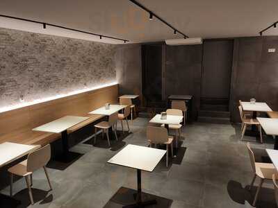 Churreria Val Douro Frankfurt Londres 77