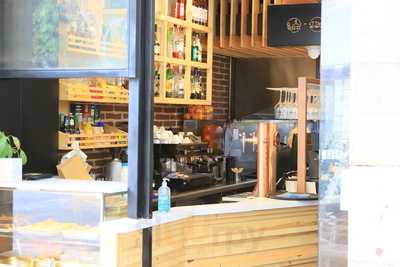 Churreria Val Douro Frankfurt Londres 77