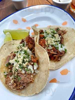Habanero Taquería