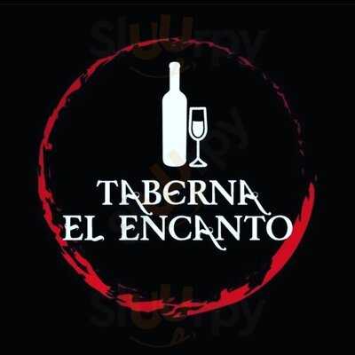Taberna El Encanto