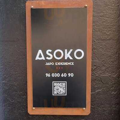 Asoko Valencia