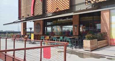 Williamsburg Grill & Beer