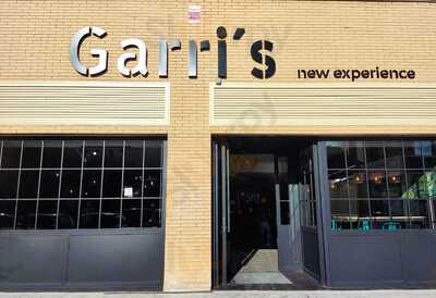 Garri's