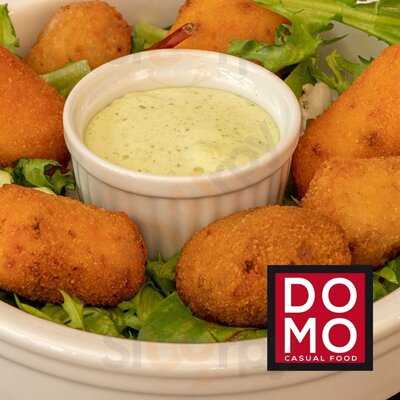 Domo Casual Food Torremolinos