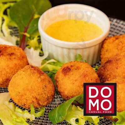 Domo Casual Food Torremolinos