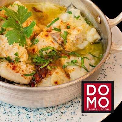Domo Casual Food Torremolinos