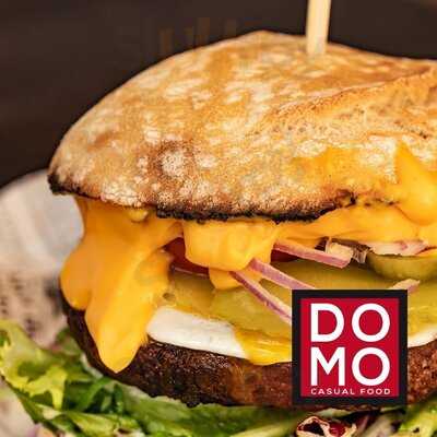 Domo Casual Food Torremolinos