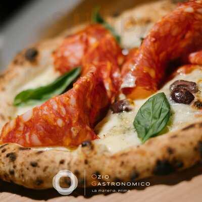 Ozio Gastronómico Madrid