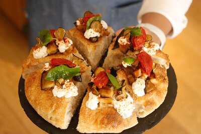 Ozio Gastronómico Madrid