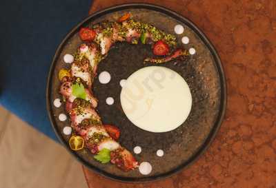 Ozio Gastronómico Madrid