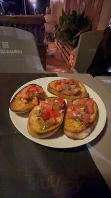 Four Seasons By Argento