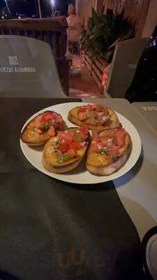 Four Seasons By Argento