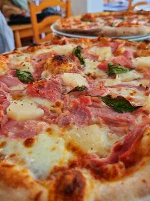 Four Seasons By Argento