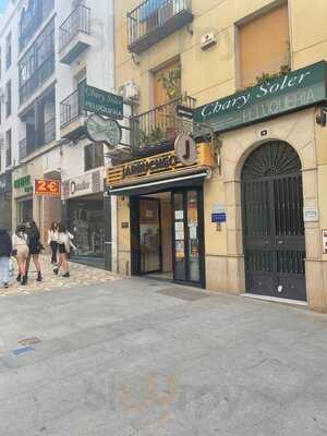 Restaurante Jarrucheo