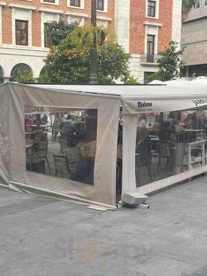 Restaurante Jarrucheo