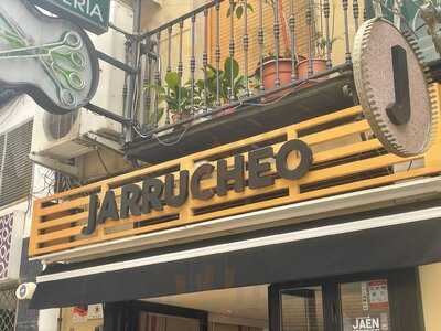 Restaurante Jarrucheo