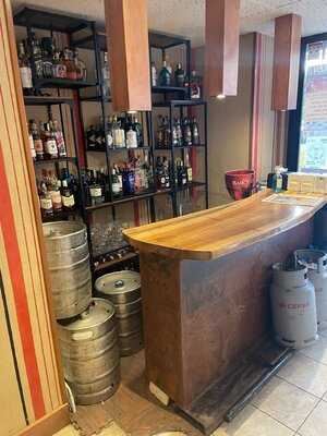 Restaurante Jarrucheo