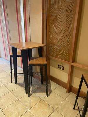 Restaurante Jarrucheo