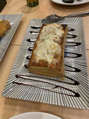 Restaurante Jarrucheo