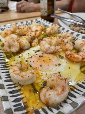 Restaurante Jarrucheo