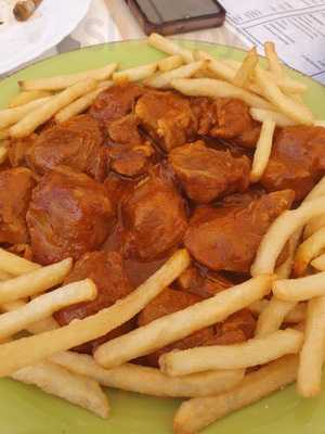 Restaurante Jarrucheo