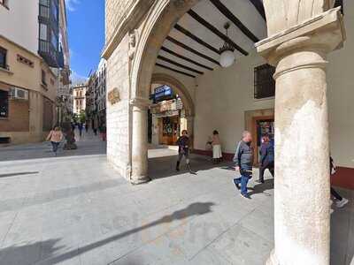 Restaurante Jarrucheo