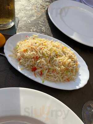 Flavour International Restaurant