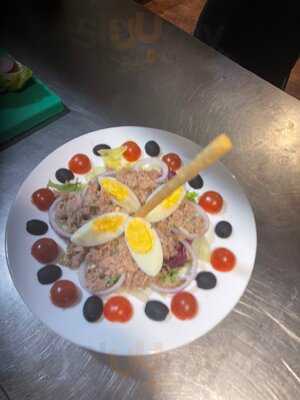 Flavour International Restaurant