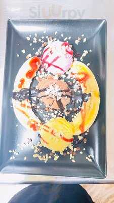 Flavour International Restaurant