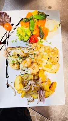 Flavour International Restaurant