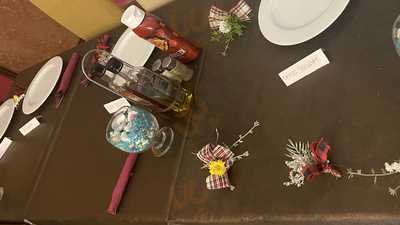 Flavour International Restaurant