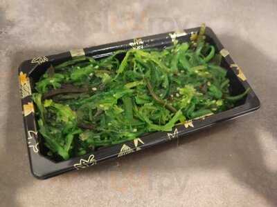 Sushi Mix Arganzuela