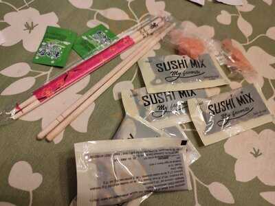 Sushi Mix Arganzuela