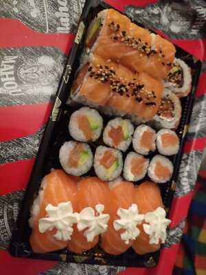 Sushi Mix Arganzuela