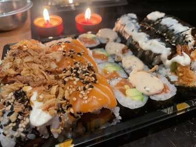 Sushi Mix Arganzuela