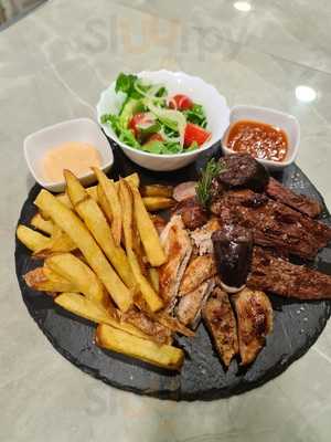 The Good Kebab - New Concept